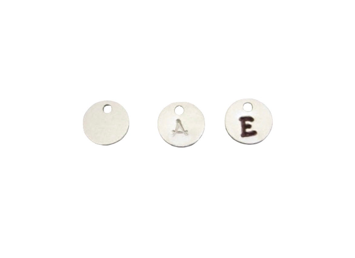 Personalized Sterling Silver Cross Bracelet