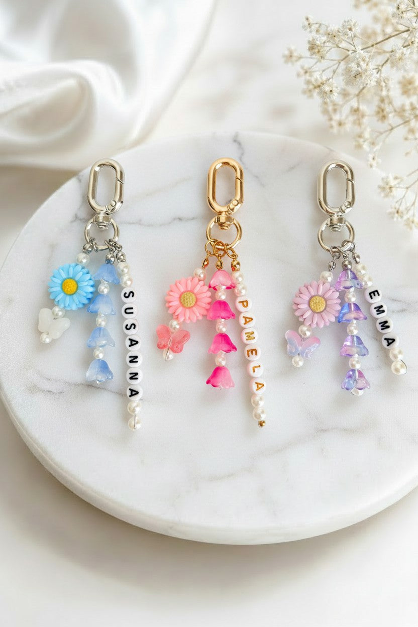 Bag Charms