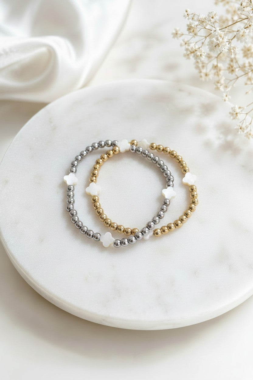 Minimalist Bracelets