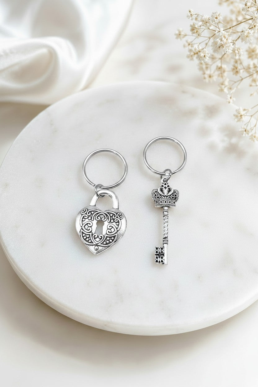 Minimalist Key Chains