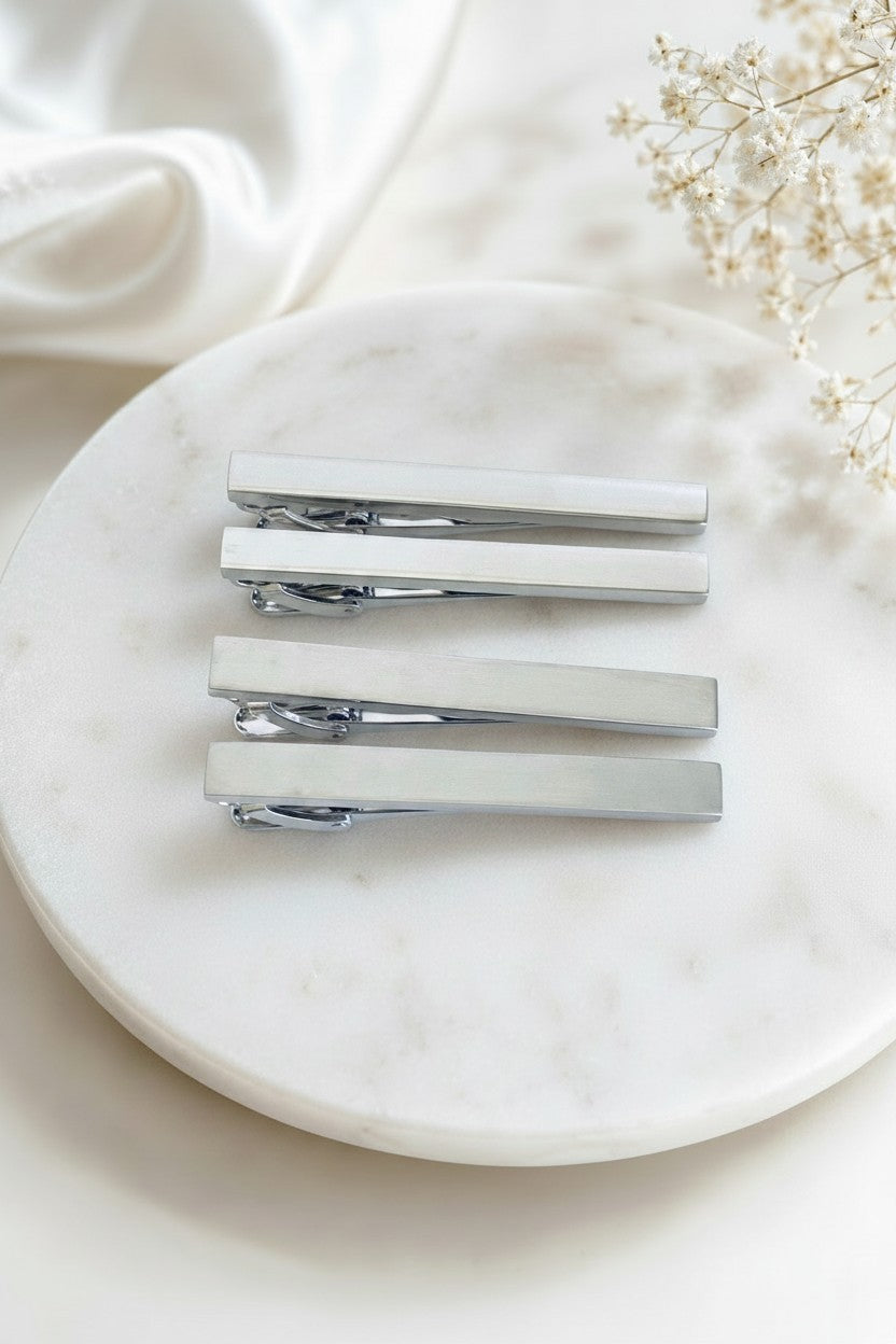 Tie Clips