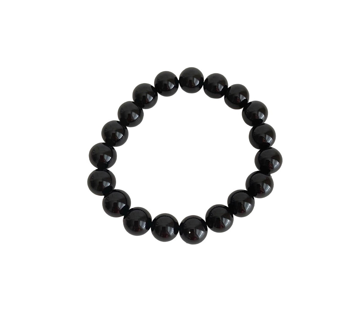 Stretch Gemstone Bracelet