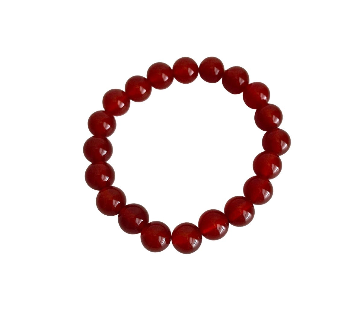 Stretch Gemstone Bracelet