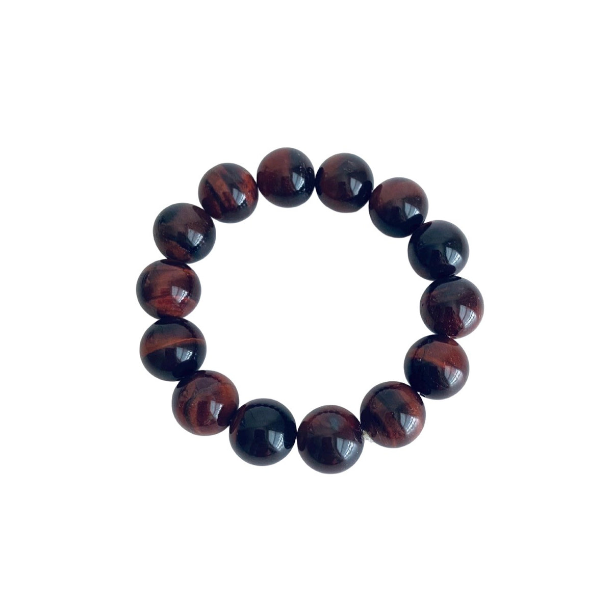 Stretch Gemstone Bracelet